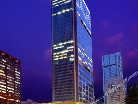 Nanjing Hotels With Spa Tripcom