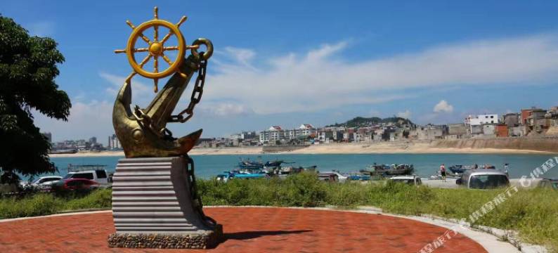 东山黎岸海景酒店图片