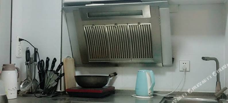 西安candy sasa公寓图片