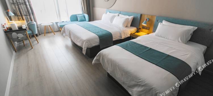 如家酒店·neo(莱州府前东街文峰中学店)图片