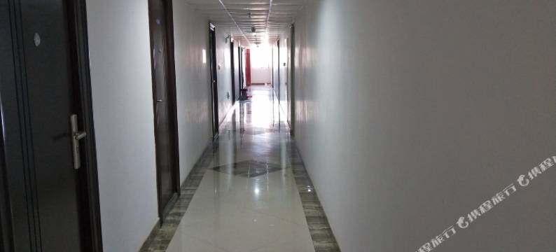 Q加·昌黎芳庭酒店式公寓图片