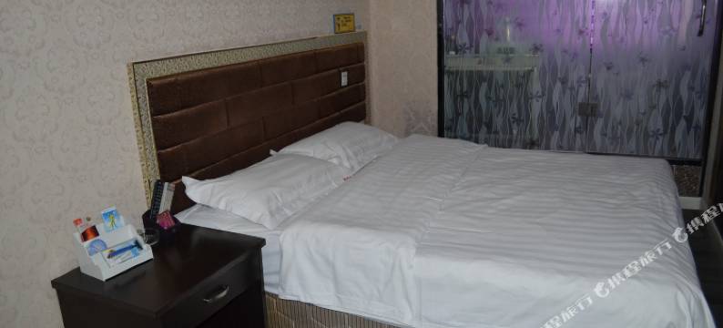 绥化顺风时尚公寓图片