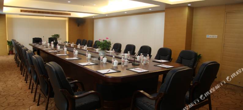 湘乡银河故里居大酒店图片