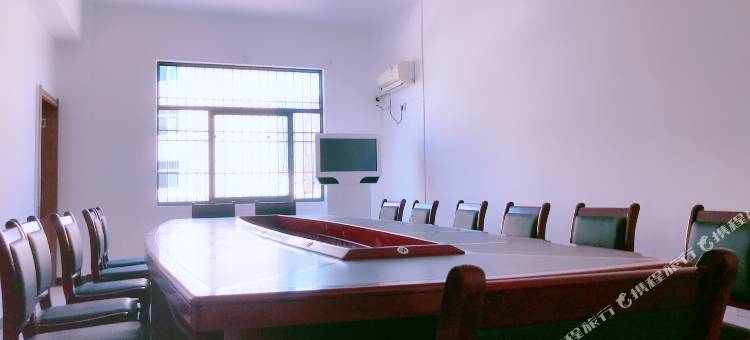 井冈山红欣酒店图片