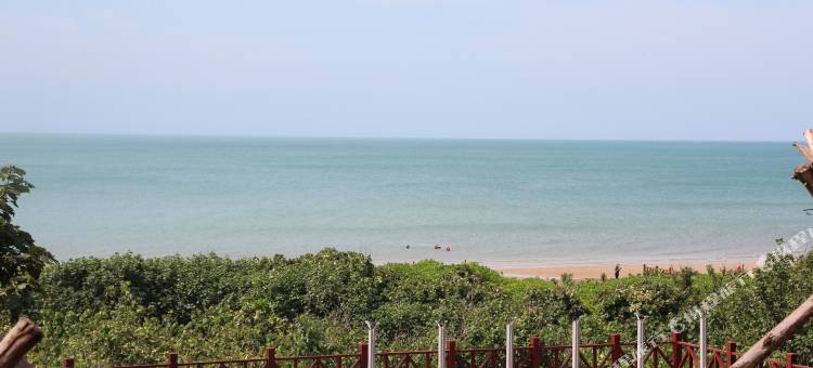 昌江棋子湾旅游度假驿站图片