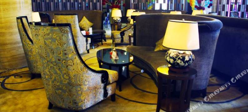 秦皇岛丽都国际酒店图片