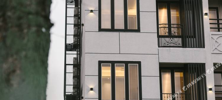 A＆R精品酒店(A&R Boutique Hotel)图片