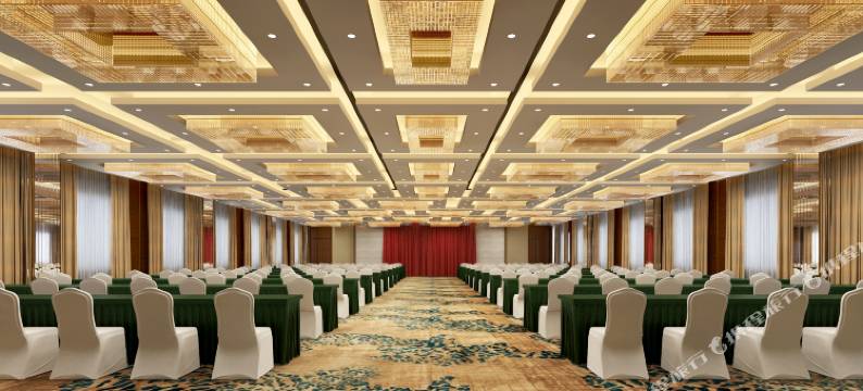 库尔勒梨城百和酒店图片