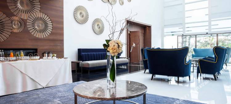 卡萨布兰卡维希赛林斯酒店及水疗中心(The View Bouznika)图片