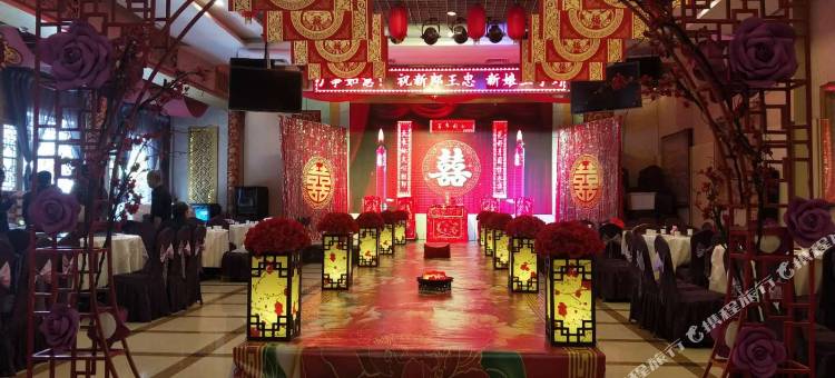 平遥会馆图片