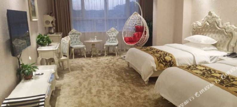 天源精品宾馆(阿克苏火车站店)图片