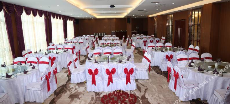 三音酒店(杭州萧山国际机场店)图片