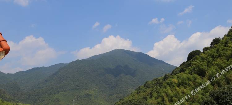 广州竹亨小院图片