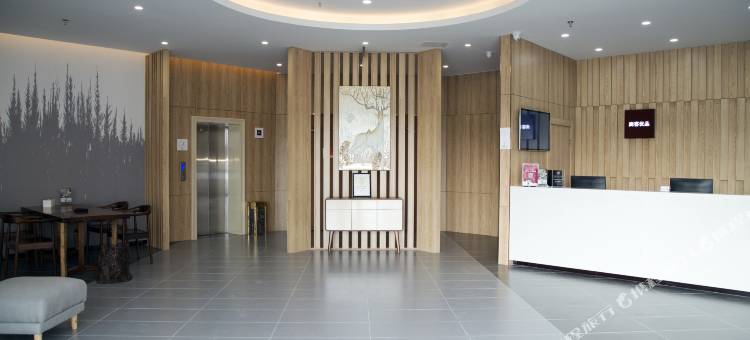 尚客优品酒店(池州维多利亚花园店 )图片