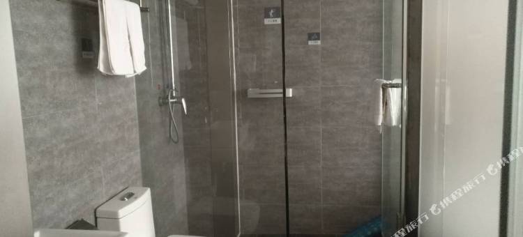 尚客优酒店(枣庄市中区汽车总站店)图片