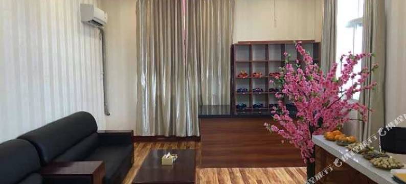 洛阳汉魏宾馆图片