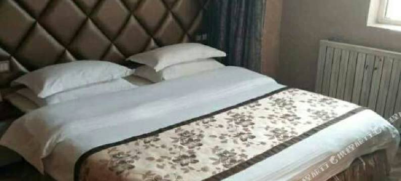 北屯电力大厦图片