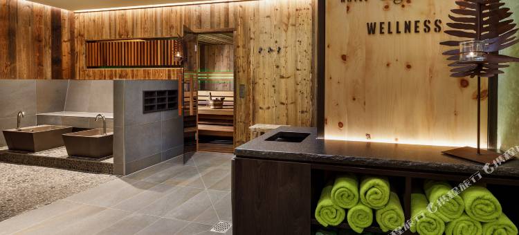 米伦艾格峰瑞士品质酒店(Eiger Mürren Swiss Quality Hotel)图片