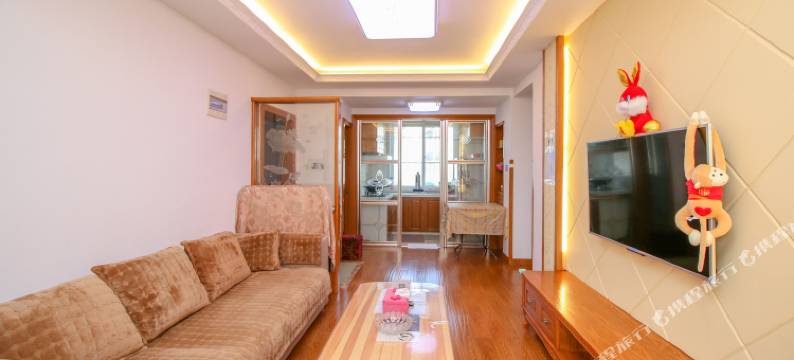 普陀山龙沙新村民宿图片