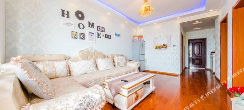 青岛八月客栈图片