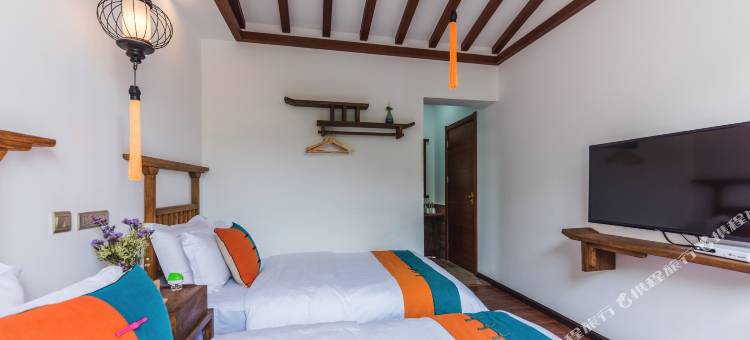 抚仙湖阅海听涛精品客栈图片