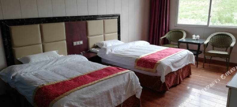 八宿云来大酒店图片