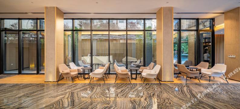 唯庭酒店(上海第九人民医院马当路地铁站店)图片