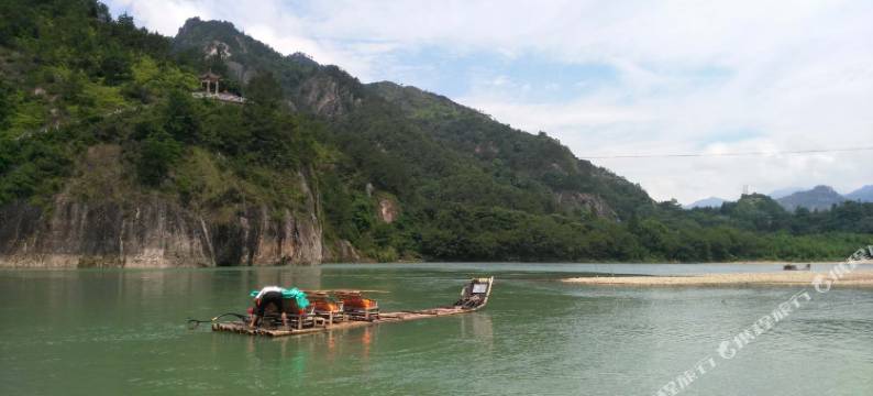 温州梦园客栈图片