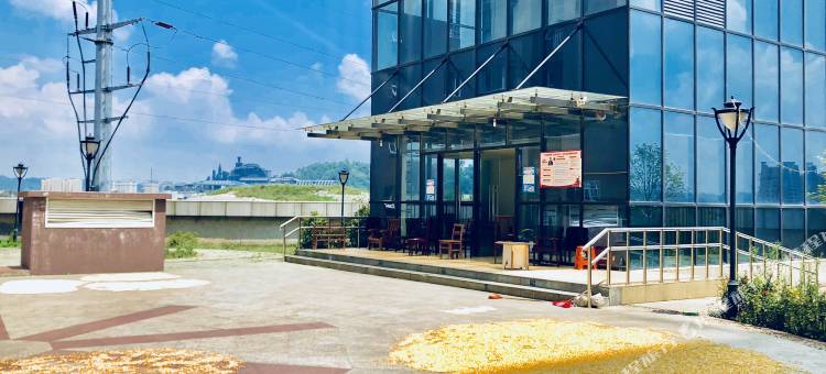 星菲酒店(贵阳龙洞堡客运东站店)图片