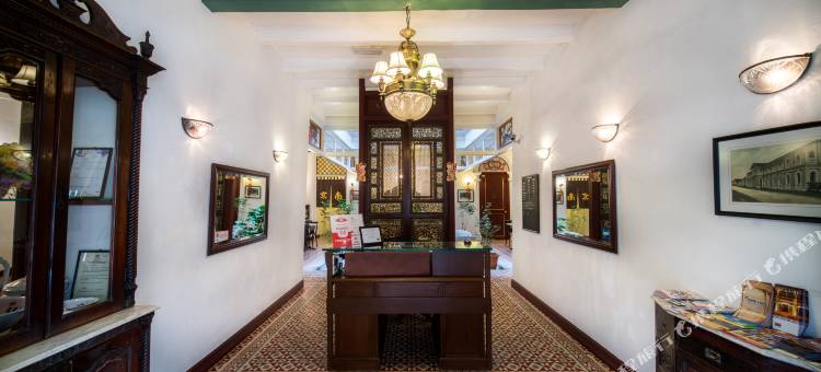 南京酒店(Nam Keng Hotel Penang)图片