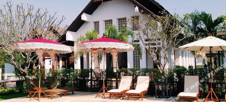 都塔拉精品度假村(Doltara Boutique Resort)图片