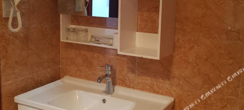 拉萨新凯酒店图片