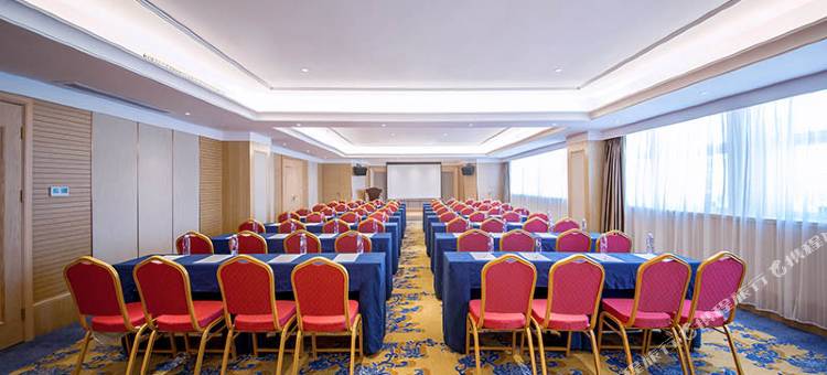 维也纳国际酒店(钟祥中百广场店)图片