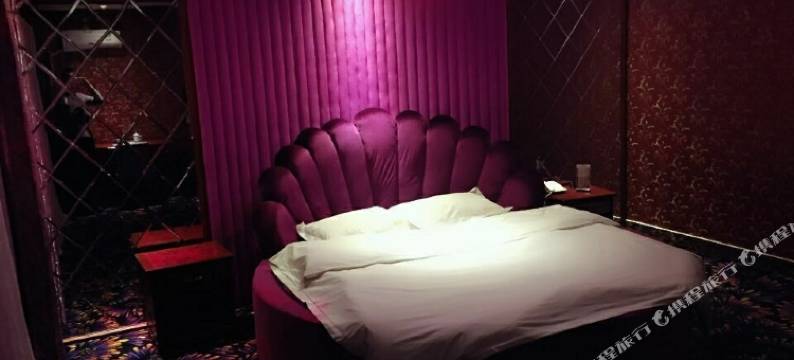 肇州圣达商务宾馆图片