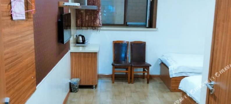 全家福宾馆(哈尔滨医大一院店)图片