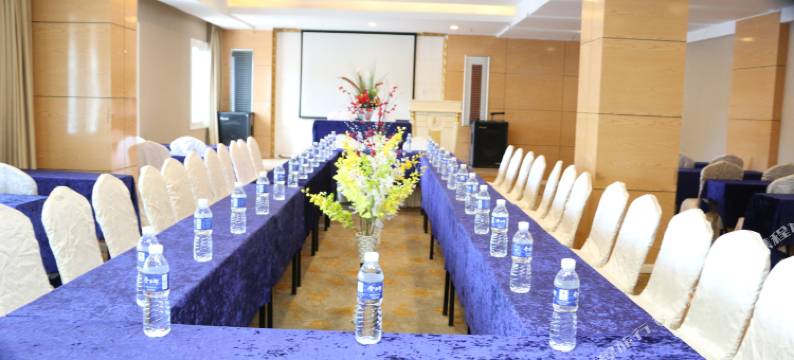 岷县岷州大酒店图片