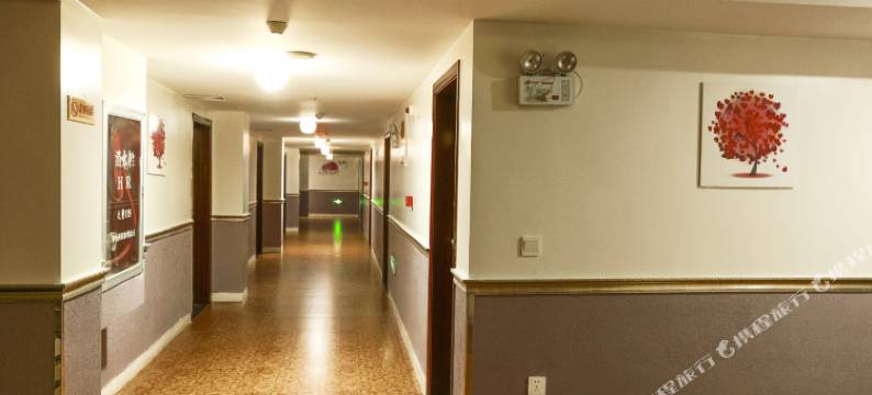 龙南好易家快捷酒店图片