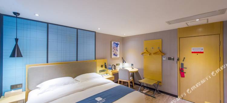 宜尚酒店(桂林市中心象鼻山景区店)图片