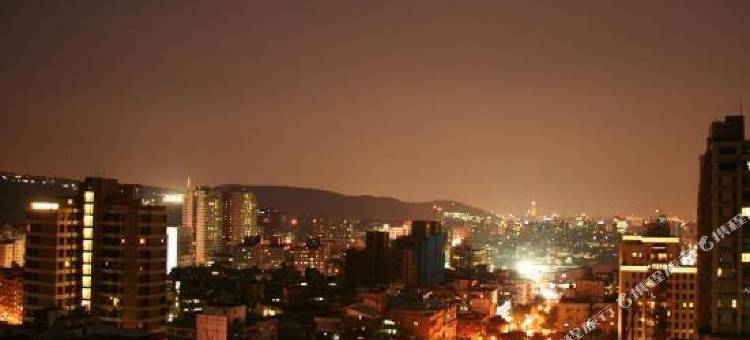 台北沃田旅店图片