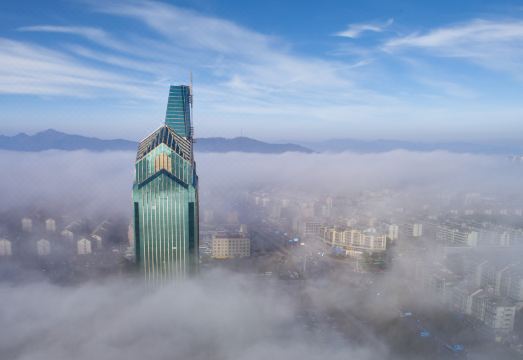 Yaojiang New Century Grand HotelHotel Overview