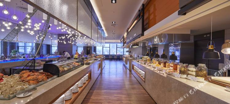 台北凯达大饭店图片