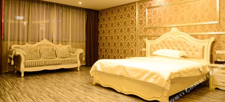 龙胜丽景假日酒店图片