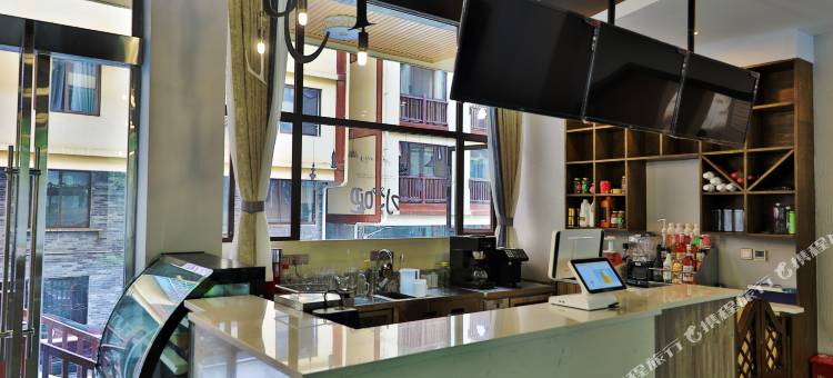 洪雅七里坪青吟栖居民宿(零公里店)图片