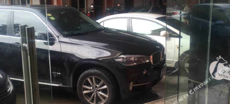 宁波明日商务宾馆图片