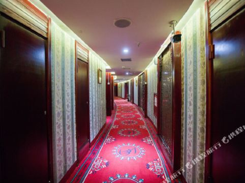 江永女书大酒店