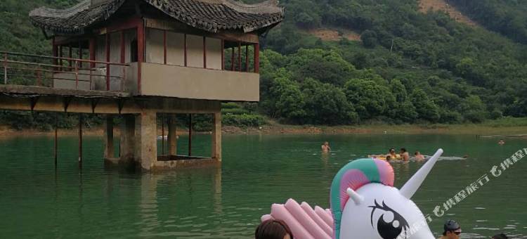苏州蔽月山房民宿图片