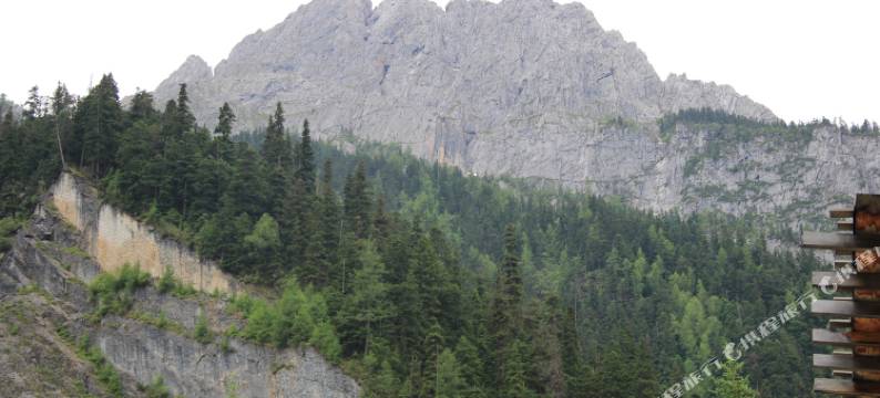 天水华辰大酒店图片
