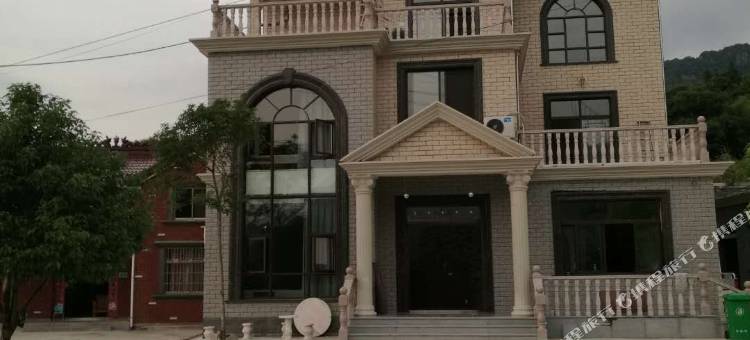 泾县春晓客栈图片