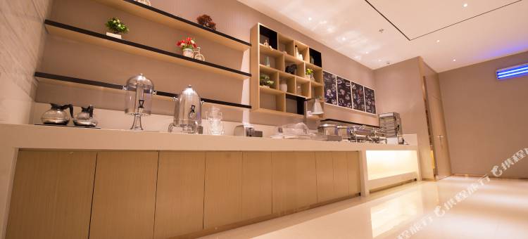 城市便捷酒店(重庆江北国际机场店)图片