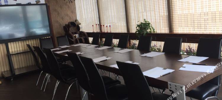 云绯国际酒店(烟台火车站店)图片